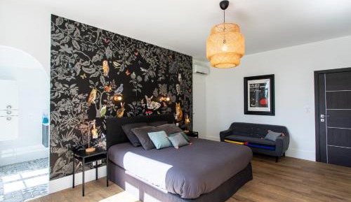 King Room with Pool View