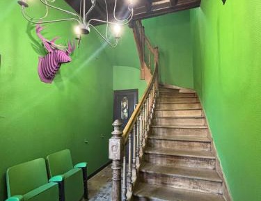 Studio