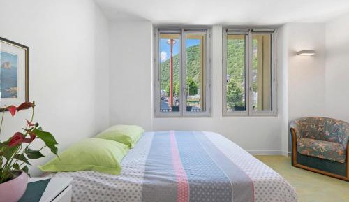 Double Room - Disability Access