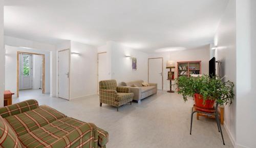 Double Room - Disability Access