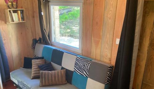 One-Bedroom Chalet