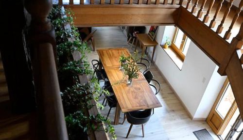 Vacation Home