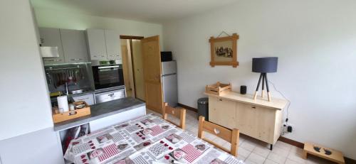 Apartment - Split Level
