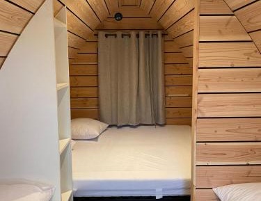 One-Bedroom Chalet