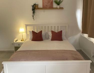 Double Room - Disability Access