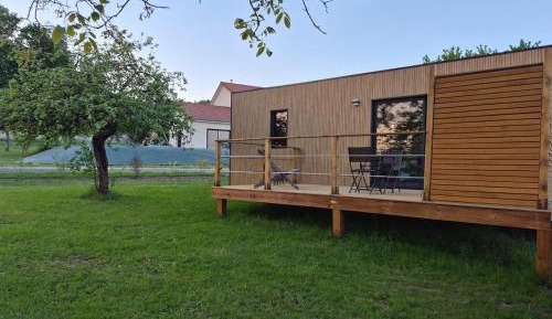 Double Room with Park View