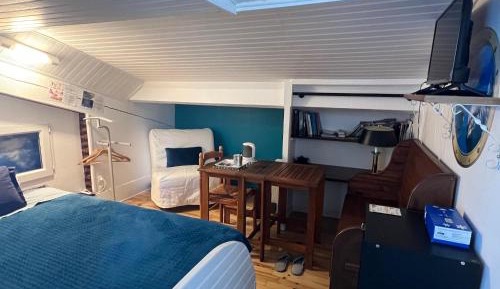 Budget Triple Room
