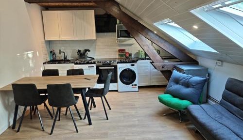 Three-Bedroom Superior Apartment