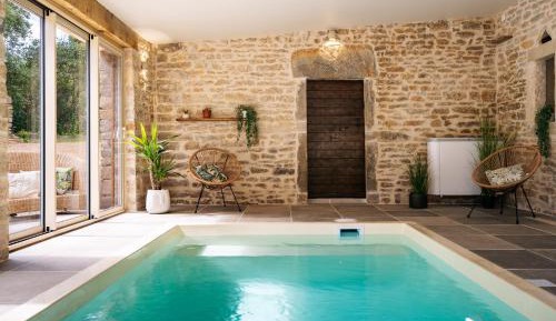 Suite "Villa Macerias" - 2 chambres