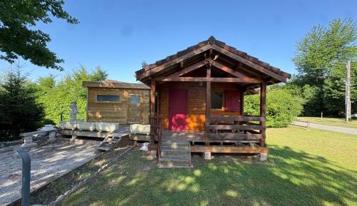 One-Bedroom Chalet
