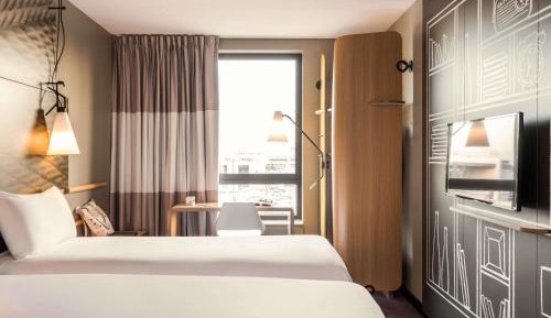 Comfort Twin Room