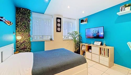 Studio Supérieur