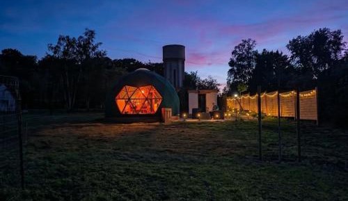 Tent