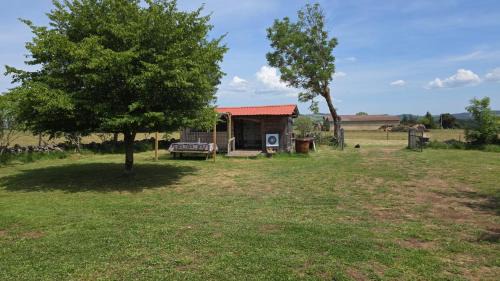 Bungalow