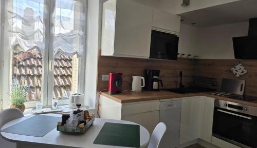 Superior Apartment with Sauna