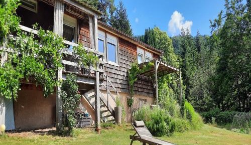 Superior Chalet