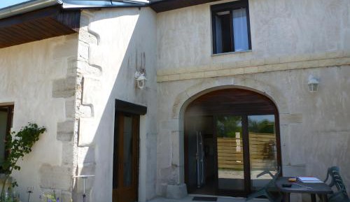 Six-Bedroom House