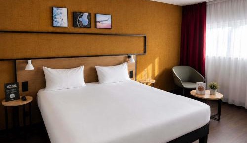 Premium King Room