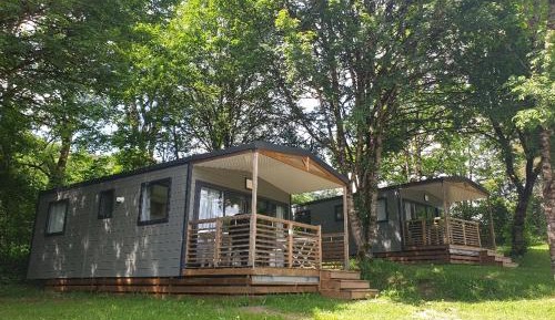 Mobile Home