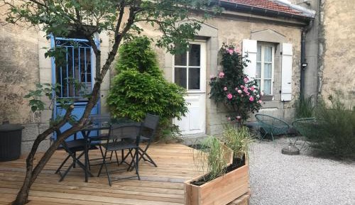 Family Double Room