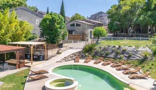 Vacation Home