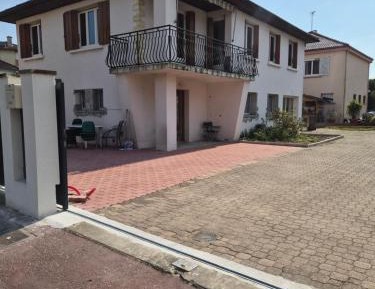 Five-Bedroom House