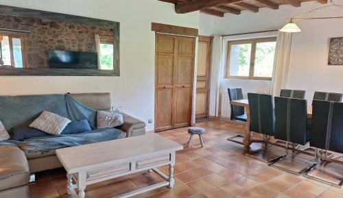 Three-Bedroom Home