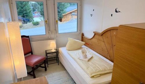 One-Bedroom Chalet
