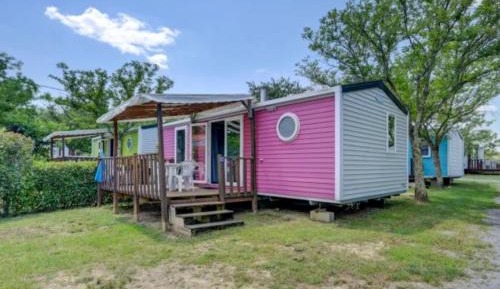 Mobile Home