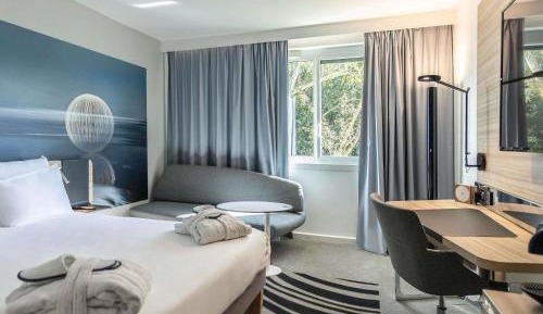 Superior Queen Room
