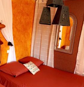 Comfort Triple Room with Shower