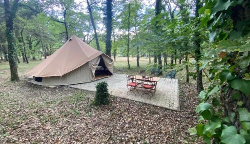 Tent