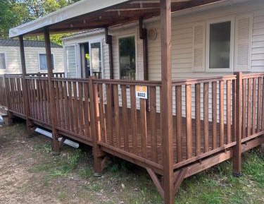Mobile Home