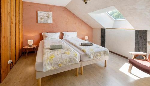 Quadruple Room with Shower