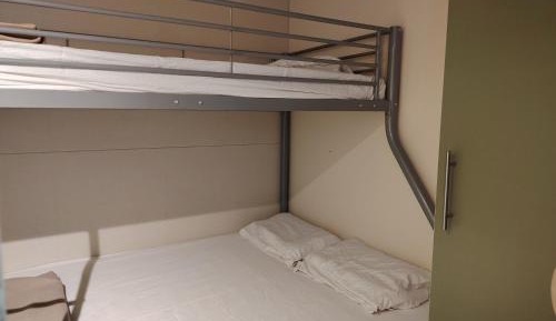 Three-Bedroom Chalet