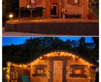 One-Bedroom Chalet