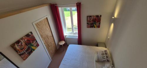 Duplex Quadruple Room