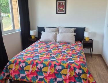 Superior Queen Room