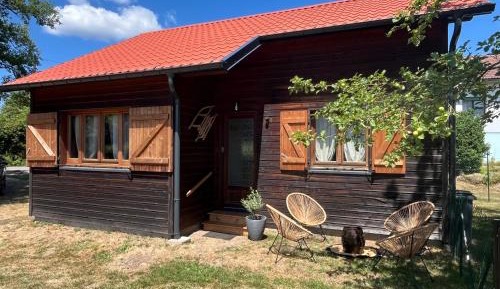 One-Bedroom Chalet