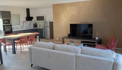 Superior Villa