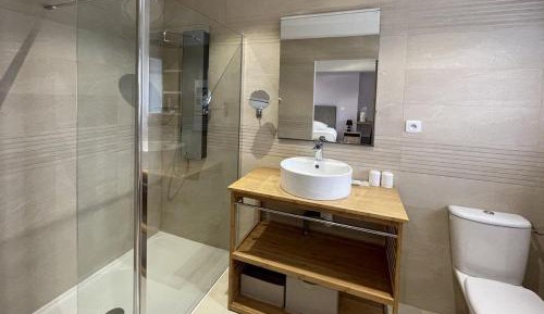 Large Double Room