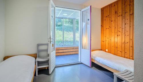 Classic Quadruple Room