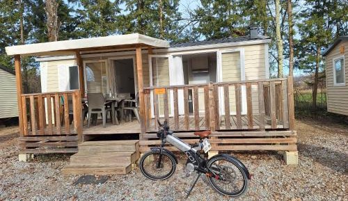 Two-Bedroom Bungalow