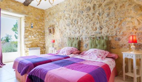 Deluxe Double Room with Shower