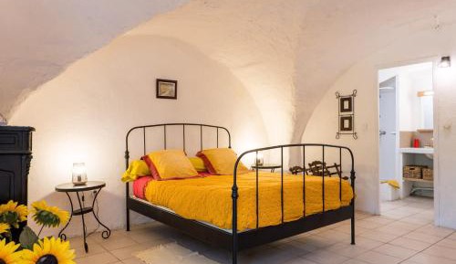 Quadruple Room with Shower
