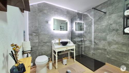 Classic Quadruple Room