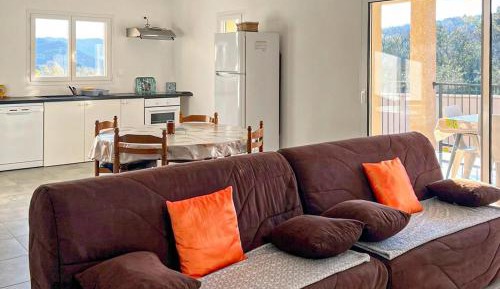 Three-Bedroom Townhouse