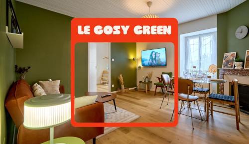 Two-Bedroom Standard Apartment