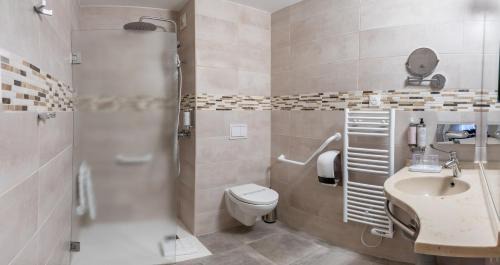 Double Room - Disability Access