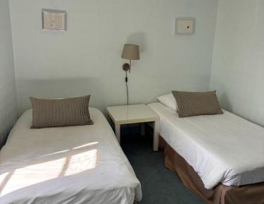 Quadruple Room with Private Bathroom